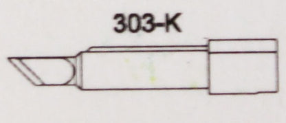 303-K Soldering Tip