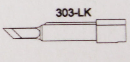 303-LK Soldering Tip