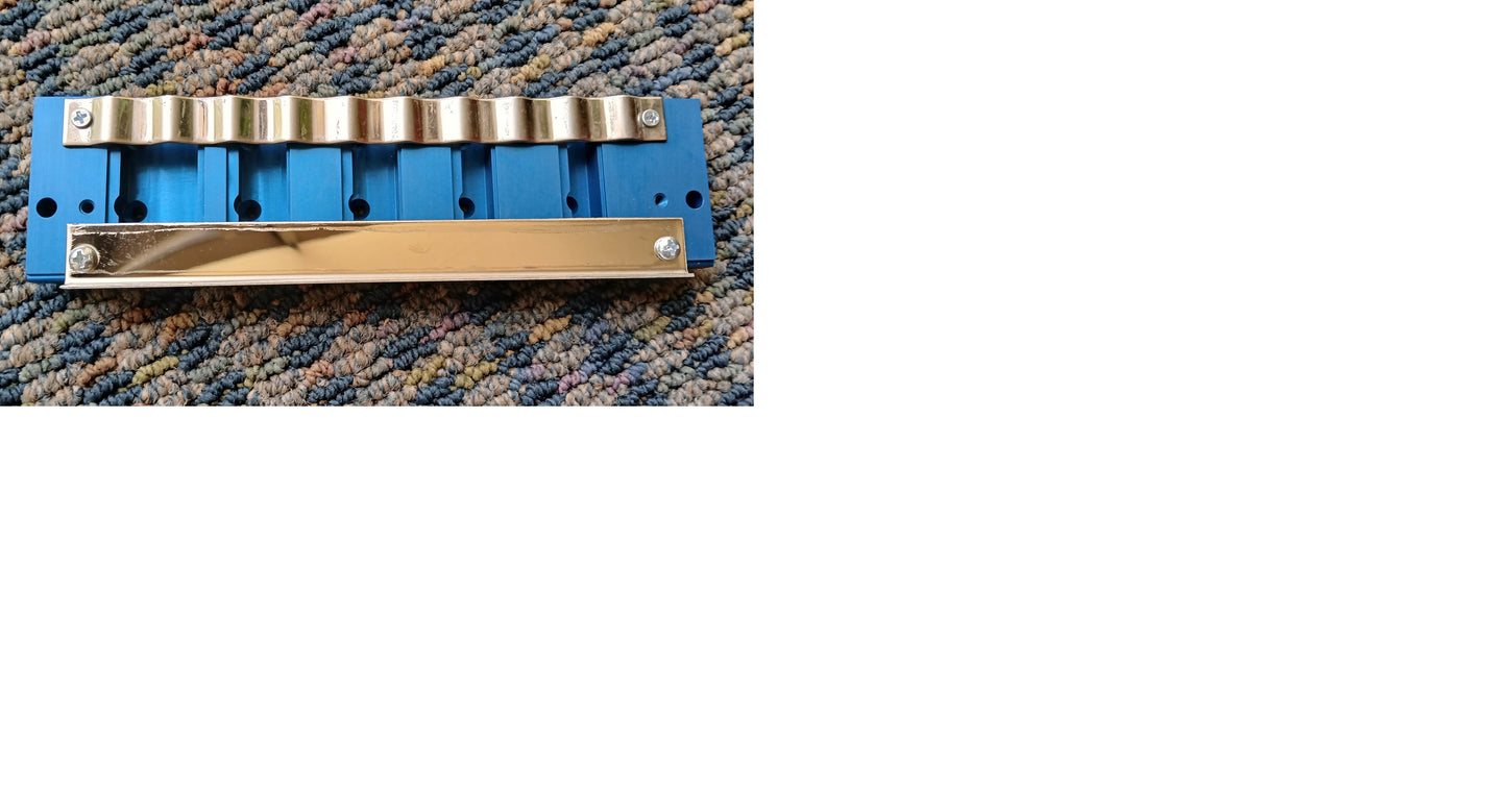12-16-24mm Manual Feeder Channel
