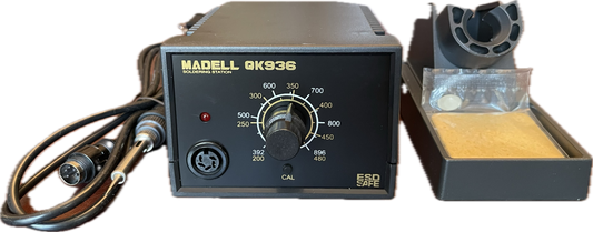 Madell QK936 ESD Soldering Station