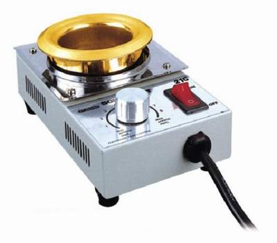 ML-21C Mini Soldering Pot