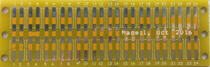 Connector Board