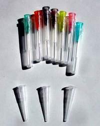 Dispensing Needles and Tips (10)