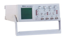 10MHz Function Generator with Waveform Display