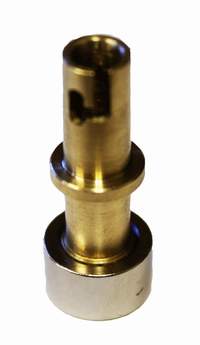 Nozzle Tip Adaptor for all other tips