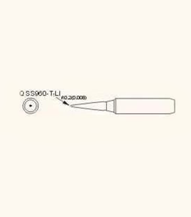 Solder Iron Tip