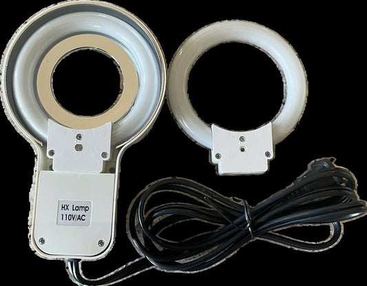 Ring Light Assembly