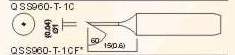 Solder Iron Tip