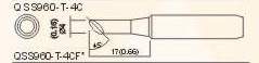 Solder Iron Tip